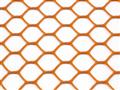 Hexagonal nets