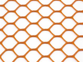 Hexagonal nets
